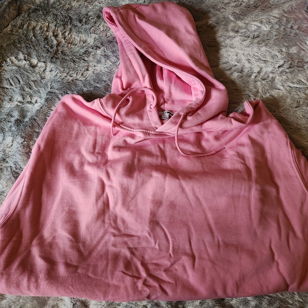 *NEW* FashionNova Hoodie